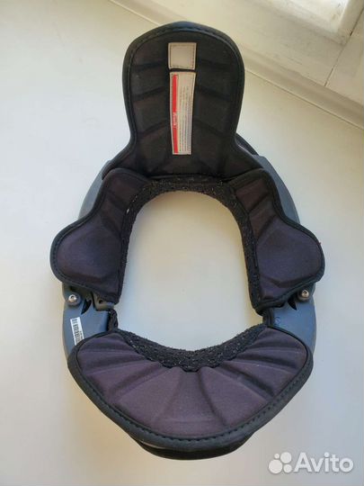 Защита шеи leatt