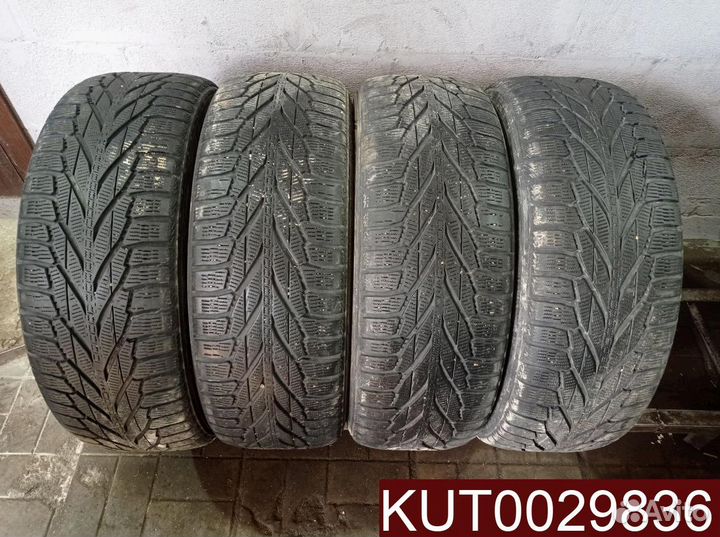 Nokian Tyres Hakkapeliitta R2 235/60 R18 99R