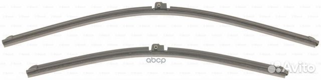 Щётки с/о 600/340мм aerotwin 3 397 007 856 Bosch