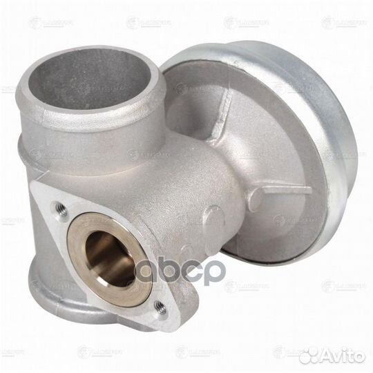 Клапан EGR (рециркуляции выхл. газов) lveg1014