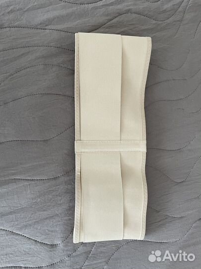 Бандаж для беременных и после родов orto