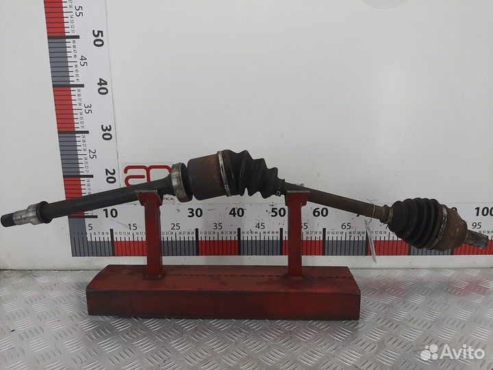 Полуось для Ford Focus 2