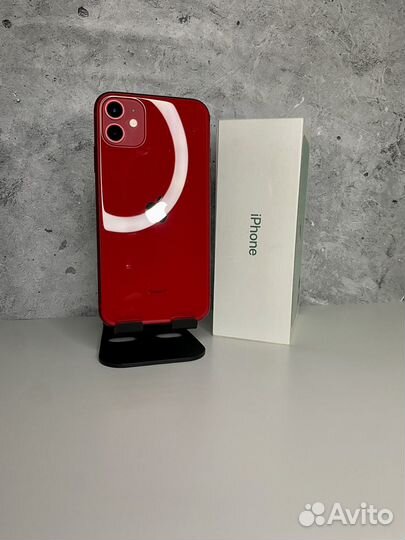 iPhone 11 128 GB
