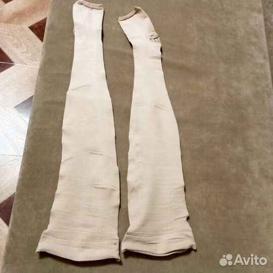 Компрессионные чулки 2 класс