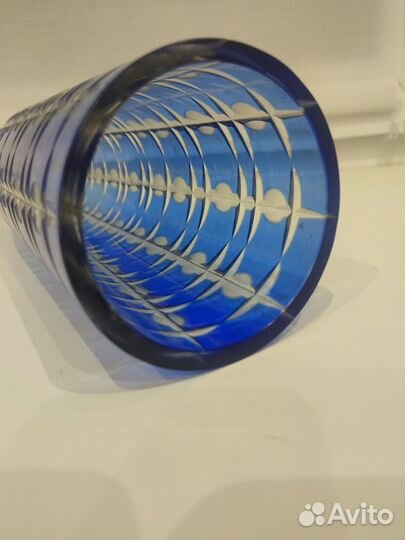 Ваза для цветов СССР