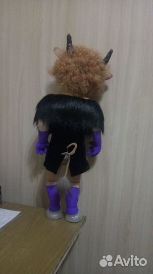 Ручная работа