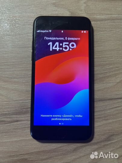 iPhone SE (2020), 64 ГБ