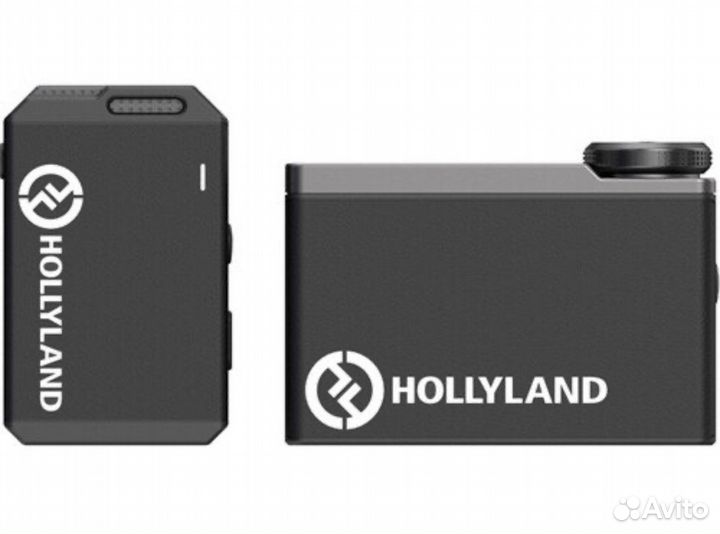 Радиосистема Hollyland lark MAX Solo