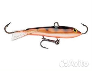 Балансир Rapala W5