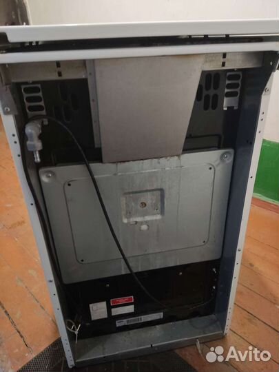 Газовая плита бу