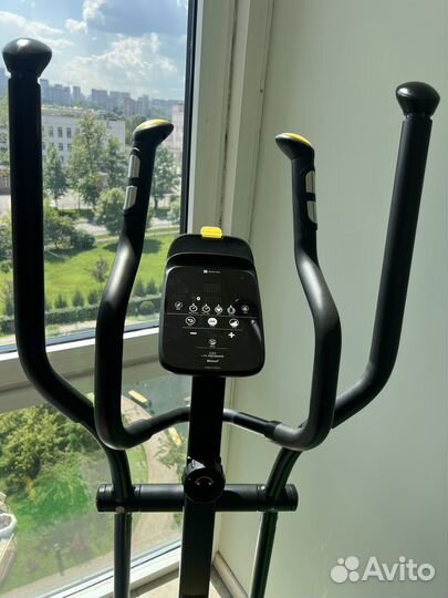 Эллиптический тренажер Domyos EL 520