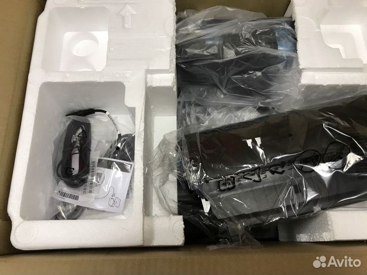 Мфу струйный HP Officejet Pro 8600