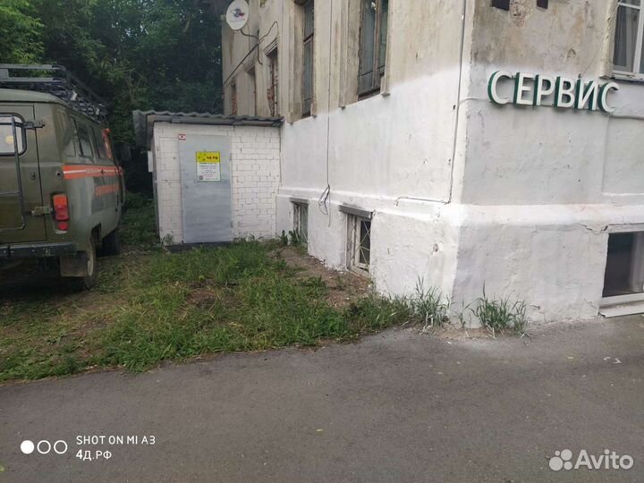 Ремонт и обслуживание компьютеров и ноутбуков