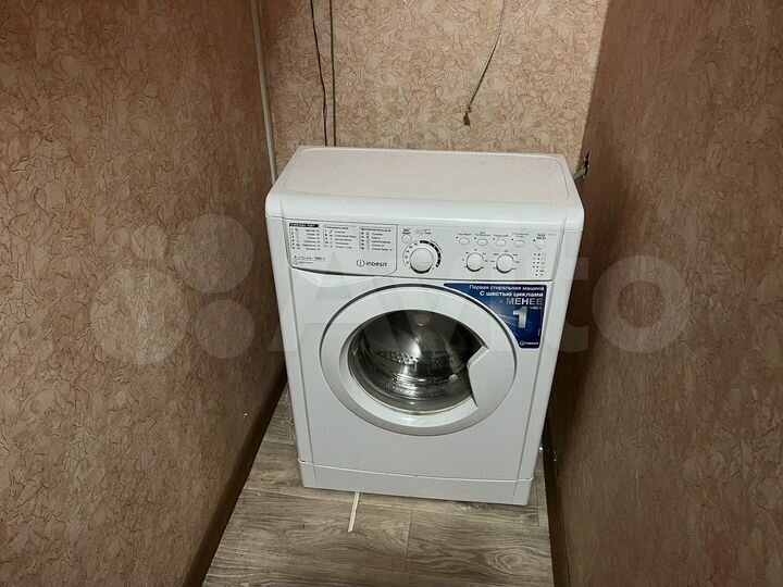 1-к. квартира, 46 м², 4/10 эт.