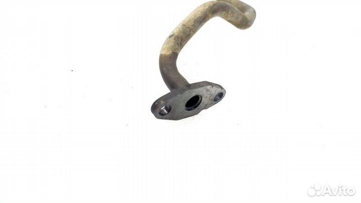 Б/У Б/У Трубка турбокомпрессора Состояние