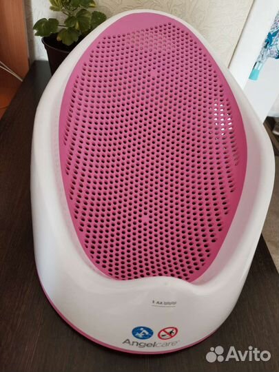 Горка для купания