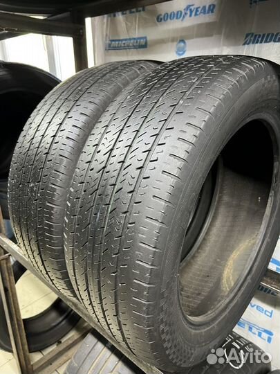 Viatti Bosco H/T 225/55 R18 102V