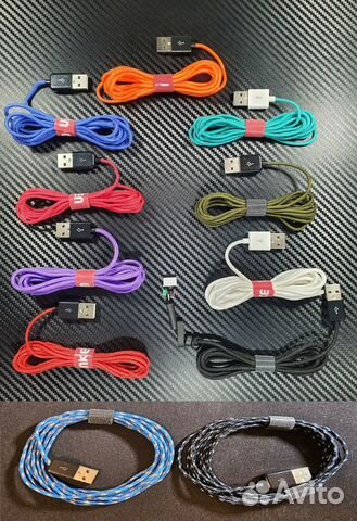 Hypercord и Paracord кастомный провод для мышки купить в Москве ...