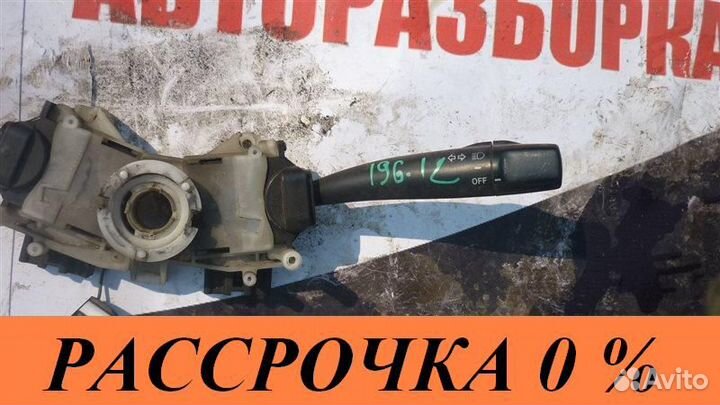 Гитара света Toyota Caldina ET196 5E-FE