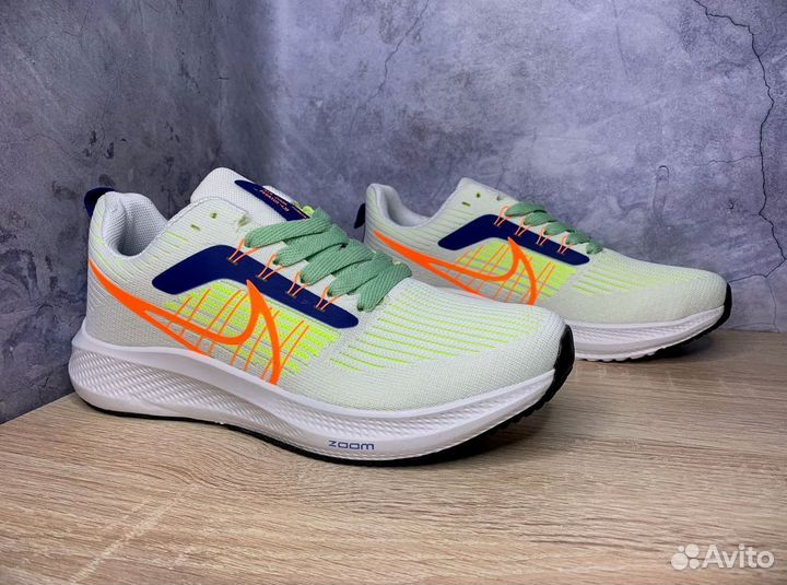 Кроссовки мужские Nike Air Zoom