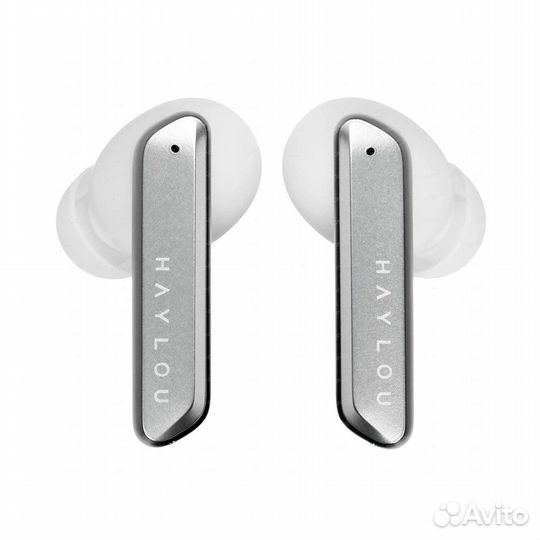 Беспроводные наушники Haylou W1 (White)