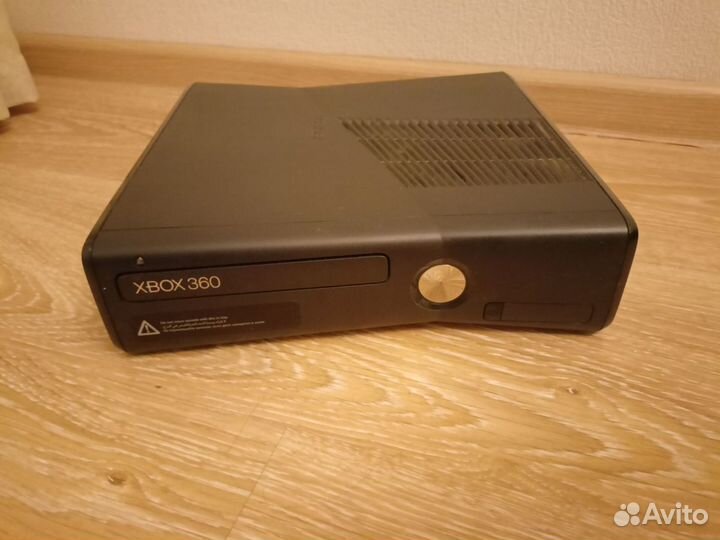 Xbox 360 Freeboot