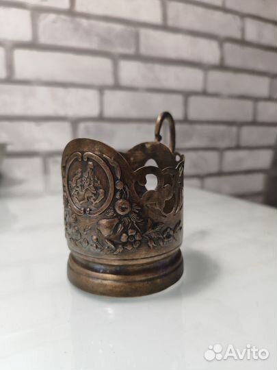 Подстаканник