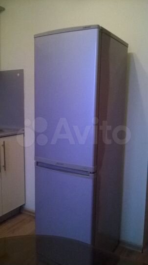 1-к. квартира, 33 м², 5/5 эт.