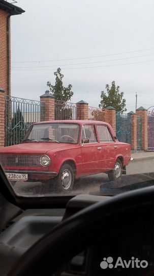 Модель автомобиля