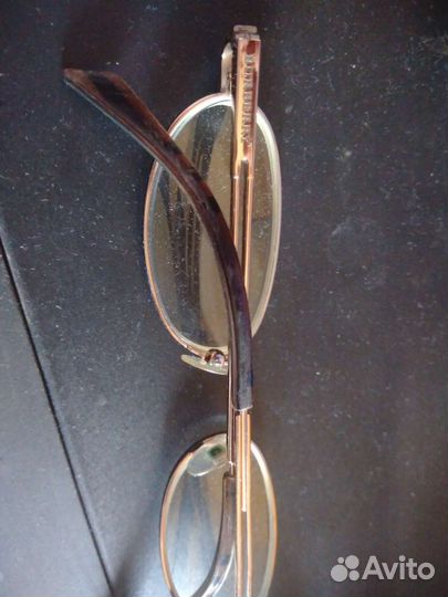 Очки оправа Burberry. Оригинал