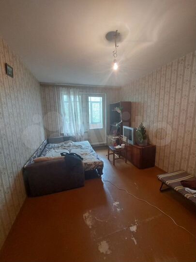 2-к. квартира, 48,8 м², 3/5 эт.