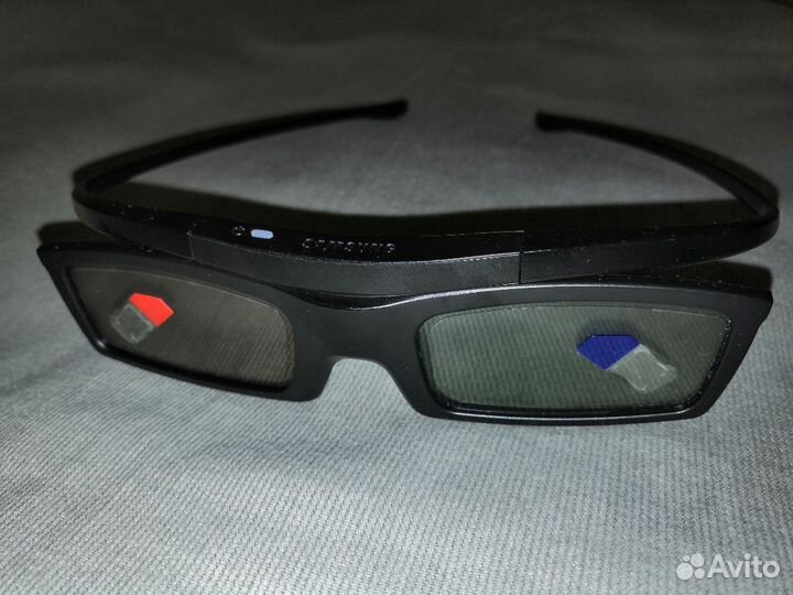 Очки 3D для телевизора samsung