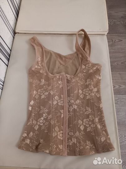 Корсет утягивающий