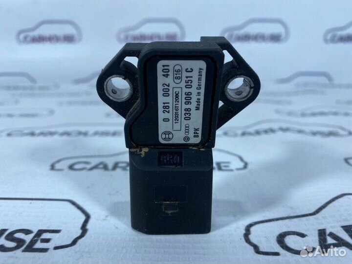 Датчик абсолютного давления Volkswagen Tiguan 1.4