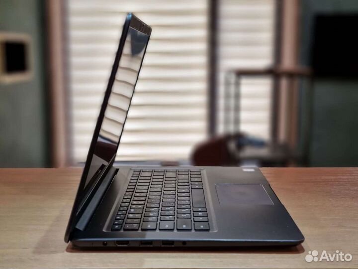 Ультрабук Huawei MateBook 15,6