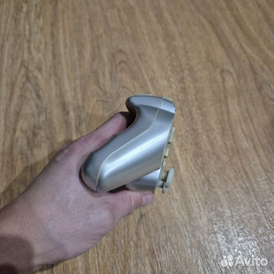 PS2 Katana wireless controller