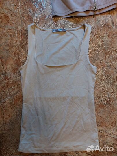 Вещи пакетом