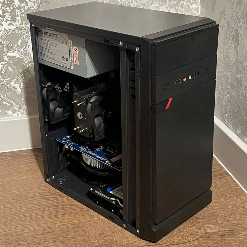 на Купить компьютер во Владикавказе с доставкой: игровой