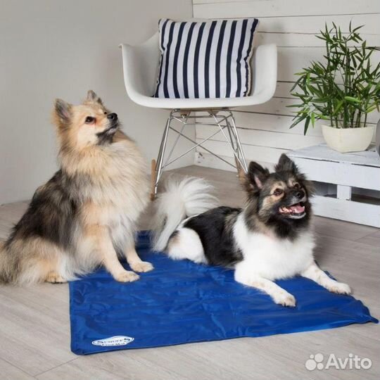 Охлаждающие матрасы Scruffs 4 размера