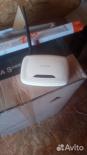 Маршрутизатор