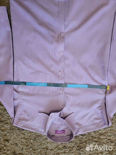 Рубашка для мальчика 158