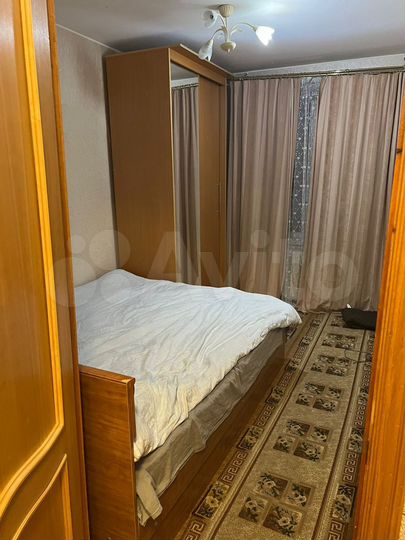 Комната 15 м² в 2-к., 3/5 эт.