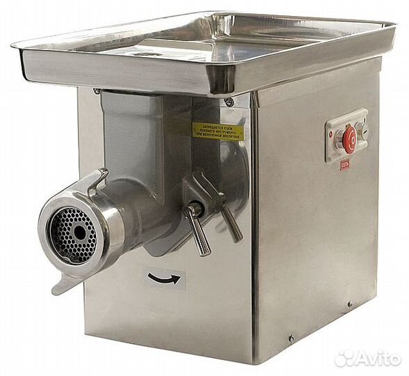 Мясорубка Rosso TT-22, мим-150, мим-300