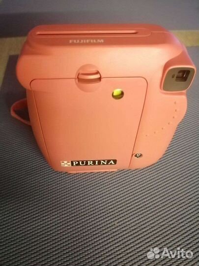 Фотоаппарат Instax mini 9 (полароид) в аренду