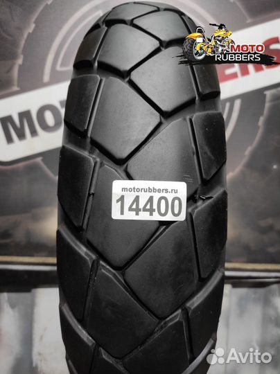 150/70/17 R17 Metzeler tourance №14400