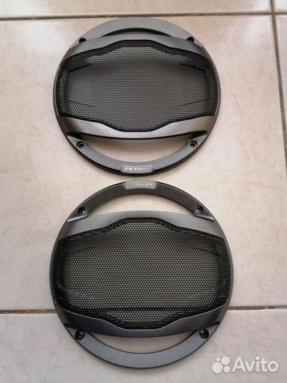Накладки динамиков