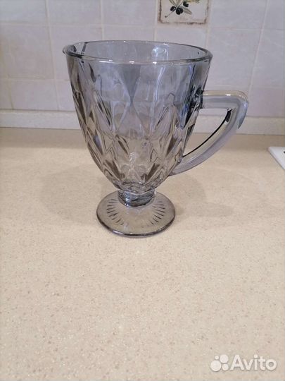 Бокалы с графином