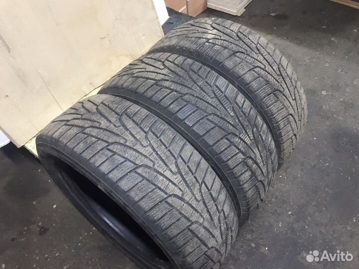 Marshal I'Zen KW31 205/55 R16 91R