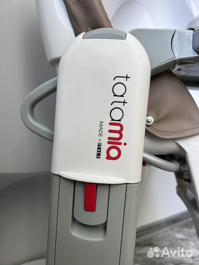 Стульчик peg perego tatamia