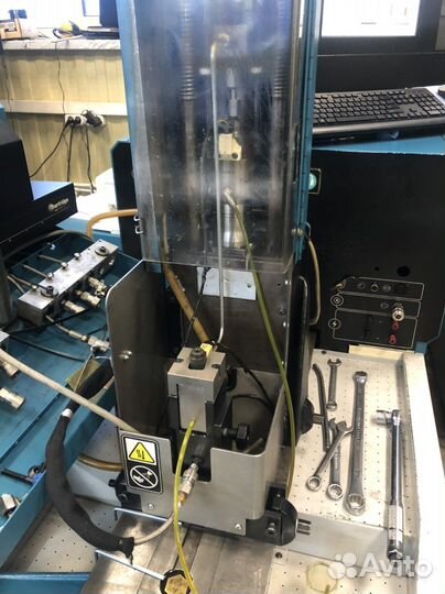 Форсунки Daf 105